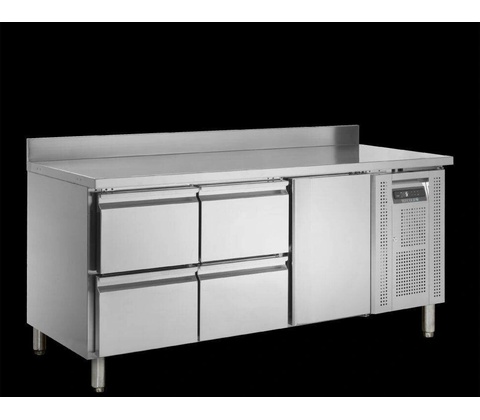 Tefcold CK 7340