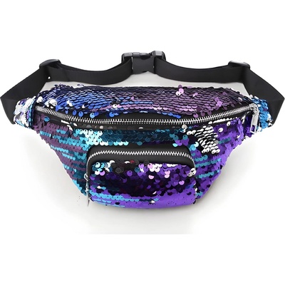 HARAHU Чантичка за кръст gl-5281 - Лилава kp5281 (gl-5281)