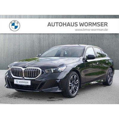 BMW 520d 145 kW