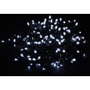 Nexos 28279 Vianočné LED osvetlenie 30 m 300 LED studeno biele