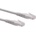 Roline Patch кабел UTP CAT6, 1, 5 м, сив 21.15. 0923-100 (21.15.0923-100)