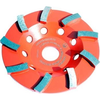 Cedima Kotouč brusný hrnec 115 mm 50007225