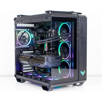 PCX r7 9800x3d 5080 963748 компютър