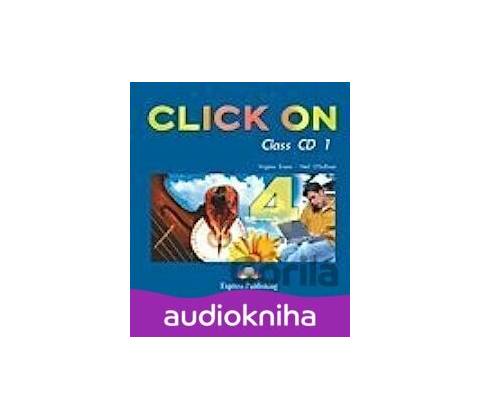 Click on 4 Class CDs - Express Publishing