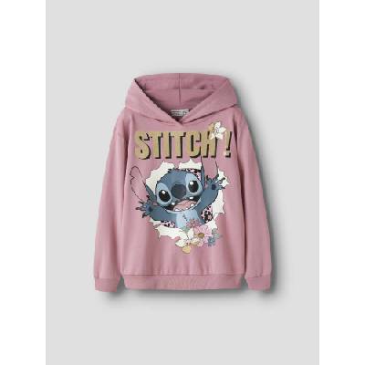 NAME IT Суитшърт nkfjynda stitch nreg swe wh bru noos wdi
