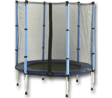 Spartan Basic SET 140 cm