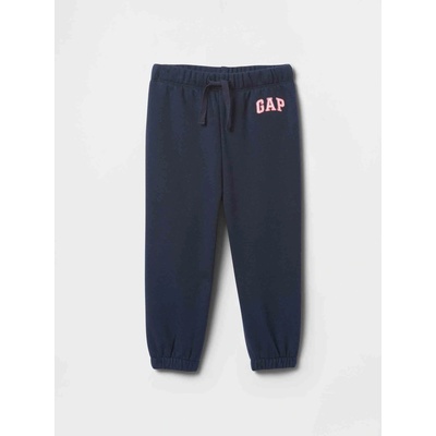 GAP Dívčí baby tepláky s logem