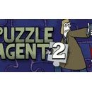 Puzzle Agent 2