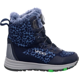 VADO Детски зимни ботуши VADO Kid's Snow High Boa GTX Winter boots - Navy - размер 36 (EU) (702-3596-0120)