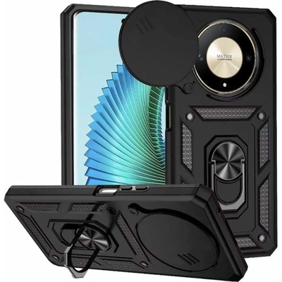 Techsuit CamShield Series pouzdro pro Honor Magic6 Lite – černé KF2318359 – Zboží Živě