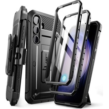 SUPCASE SUPCASE UNICORN BEETLE PRO 2-SET Samsung Galaxy S24 Plus 5G černé