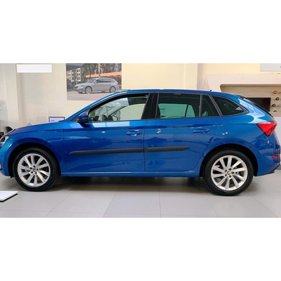 Lišta dverí SKODA Scala 2019