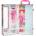 Klein Wardrobe Klein Barbie Cabinet Briefcase