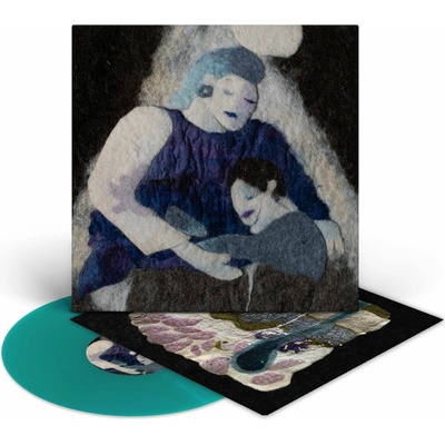 TINDERSTICKS - SOFT TISSUE 1 LP