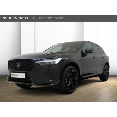 Volvo XC60 T8 335 kW