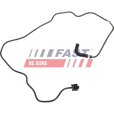 Potrubie chladiacej kvapaliny FAST FT00882