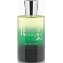 Juliette Has A Gun Ex Vetiver EDP 100 ml
