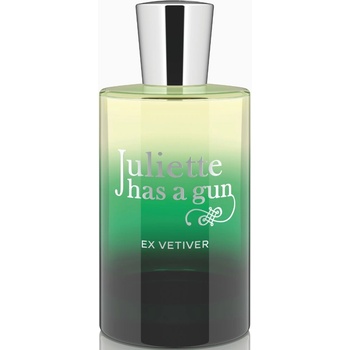 Juliette Has A Gun Ex Vetiver EDP 100 ml