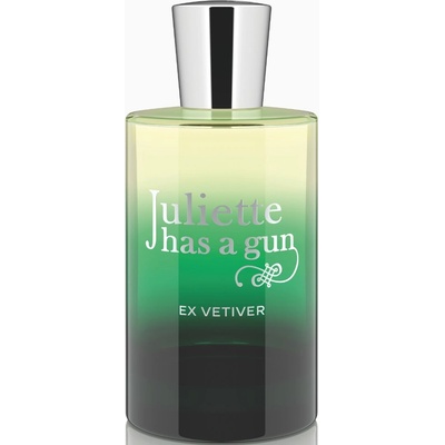 Juliette Has A Gun Ex Vetiver EDP 100 ml