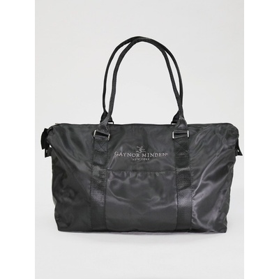 Gaynor Minden Gaynor Minden Essential bag BGE109 čierna