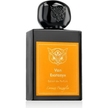 Lorenzo Pazzaglia Van Exstasyx Extrait de Parfum 50 ml