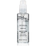 Paul Mitchell Clear Smoothing Serum изглаждащ серум против цъфтене 150ml