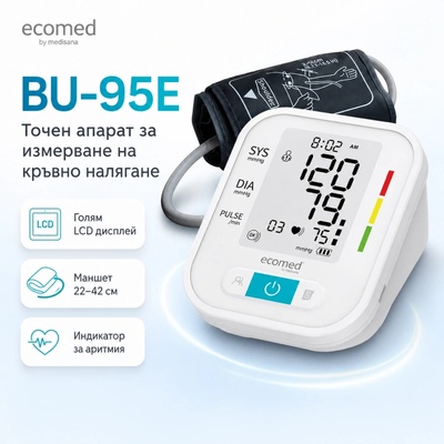 Medisana BU-95E (23206)