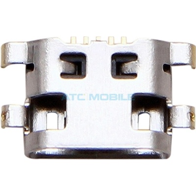 MicroUSB konektor Huawei P Smart 2019 (POT-LX1)