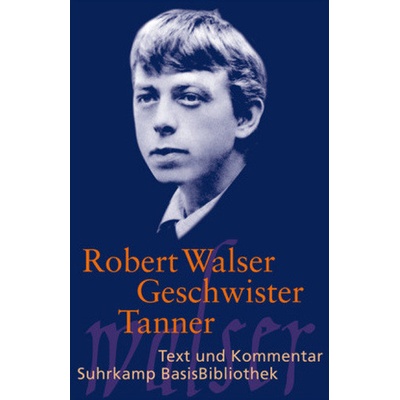 Geschwister Tanner