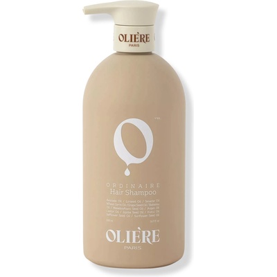 Olière Paris ordinaire hair shampoo 500 ml