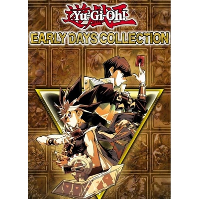 Yu-Gi-Oh! Early Days Collection