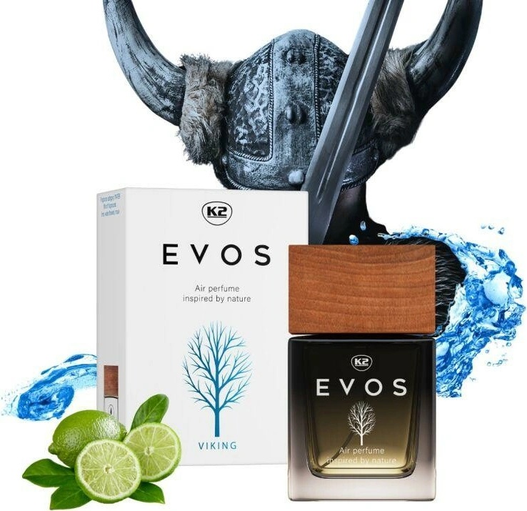 K2 EVOS VIKING 50 ml