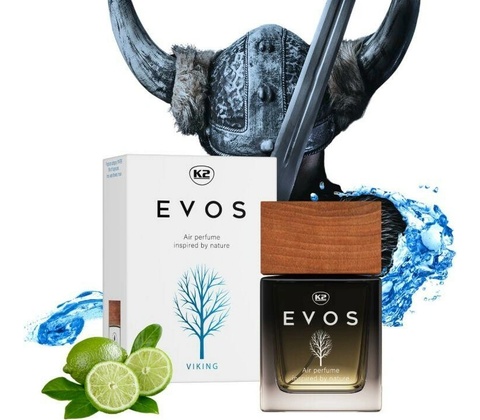 K2 EVOS VIKING 50 ml
