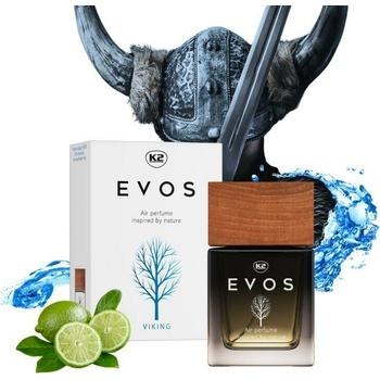 K2 EVOS VIKING 50 ml
