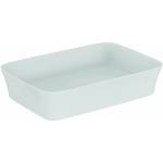 Ideal Standard Мивка за плот Ideal Standard Atelier Ipalyss 55 см, бяла (E207601)