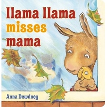 Llama Llama Misses Mama