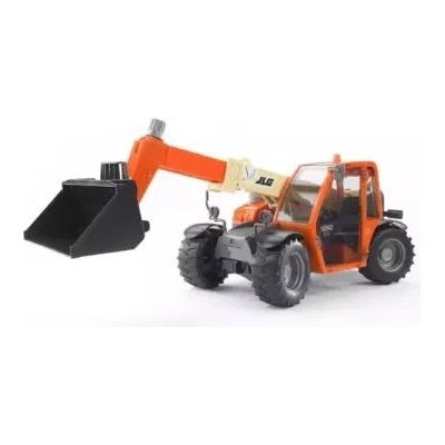 BRUDER Bruder: Телескопичен манипулатор JLG 2505