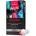 Bianchi Caffe Arte Colombia 10 бр. капсули с-ма Nespresso