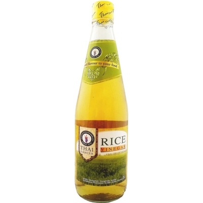 Thai Dancer ocet rýžový 300 ml – Zboží Dáma