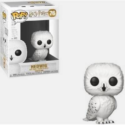 Funko Фигурка Funko Pop! Harry Potter - Hedwig #76 (FUNKO-043845)