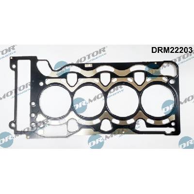 DR.MOTOR AUTOMOTIVE Tesnenie hlavy valcov DRM22203
