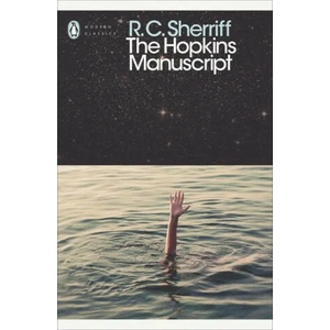Hopkins Manuscript | R. C. Sherriff (ISBN: 9780241349076)