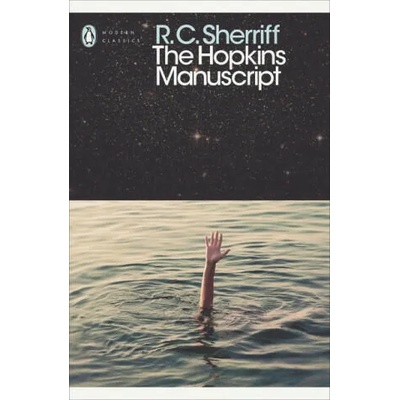 Hopkins Manuscript | R. C. Sherriff