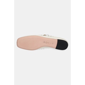 Bally Кожени балеринки