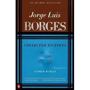 Collected Fictions (2009)