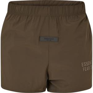 Fear Of God Essentials Къси панталони Fear Of God Essentials Men's Cycling Shorts - Black