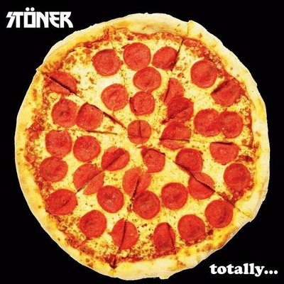 Totally? - Stoner LP