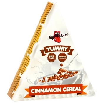 Big Mouth YUMMY Cinnamon Cereal 10 ml