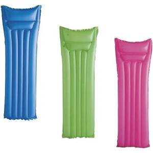 Bestway шезлонг 183x68cm 3 цвята (44007EU)