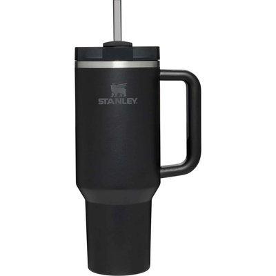 Stanley termohrnček Quencher H2.0 1200 ml čierna